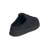 adidas Zapatillas Mujer CAMPUS 00s WTR LO  W NEGRO vista trasera