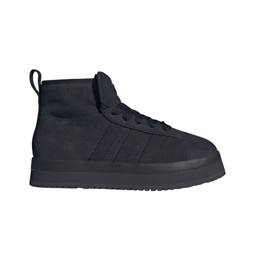ADIDAS CAMPUS 00S WTR MD W negro