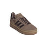 adidas Zapatillas Mujer GAZELLE BOLD W BEIGE lateral interior