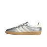 adidas Zapatillas Mujer Gazelle Indoor GRIS puntera
