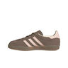 adidas Zapatillas Mujer GAZELLE INDOOR W MARRON puntera