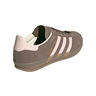 adidas Zapatillas Mujer GAZELLE INDOOR W MARRON vista trasera