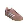 adidas Zapatillas Mujer GAZELLE INDOOR W ROSA lateral interior