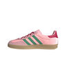 adidas Zapatillas Mujer GAZELLE INDOOR W ROSA puntera