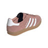 adidas Zapatillas Mujer GAZELLE INDOOR W ROSA vista trasera