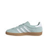adidas Zapatillas Mujer GAZELLE INDOOR W VEGUM VERDE puntera