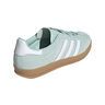 adidas Zapatillas Mujer GAZELLE INDOOR W VEGUM VERDE vista trasera