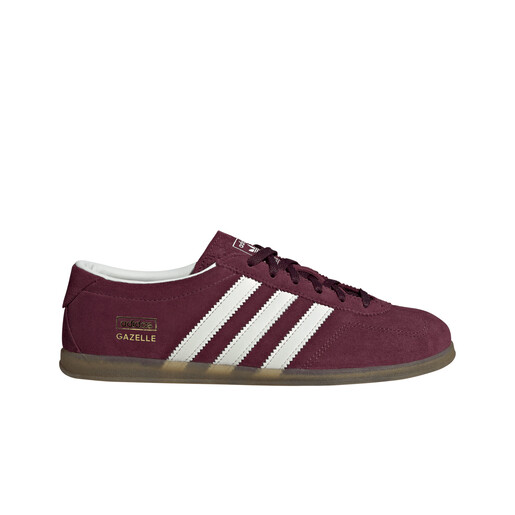 ADIDAS GAZELLE LO PRO W granate