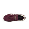 adidas Zapatillas Mujer HANDBALL SPEZIAL W GRANATE vista frontal girada 45º