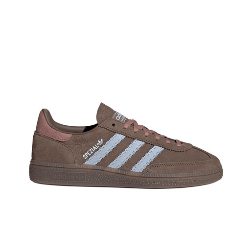 ADIDAS HANDBALL SPEZIAL W marron