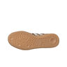 adidas Zapatillas Mujer HANDBALL SPEZIAL W MARRON vista frontal girada 45º