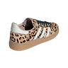 adidas Zapatillas Mujer HANDBALL SPEZIAL W MARRON vista trasera