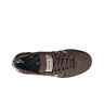adidas Zapatillas Mujer HANDBALL SPEZIAL W NARANJA vista frontal girada 45º