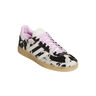 adidas Zapatillas Mujer HANDBALL SPEZIAL W NEGRO lateral interior
