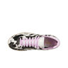 adidas Zapatillas Mujer HANDBALL SPEZIAL W NEGRO vista frontal girada 45º