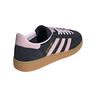 adidas Zapatillas Mujer HANDBALL SPEZIAL W NEGRO vista trasera