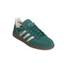 adidas Zapatillas Mujer HANDBALL SPEZIAL W VERDE lateral interior