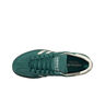 adidas Zapatillas Mujer HANDBALL SPEZIAL W VERDE vista frontal girada 45º