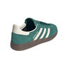 adidas Zapatillas Mujer HANDBALL SPEZIAL W VERDE vista trasera