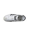 adidas Zapatillas Mujer JAPAN W BLANCO vista frontal girada 45º
