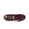 adidas Zapatillas Mujer JAPAN W GRANATE vista frontal girada 45º