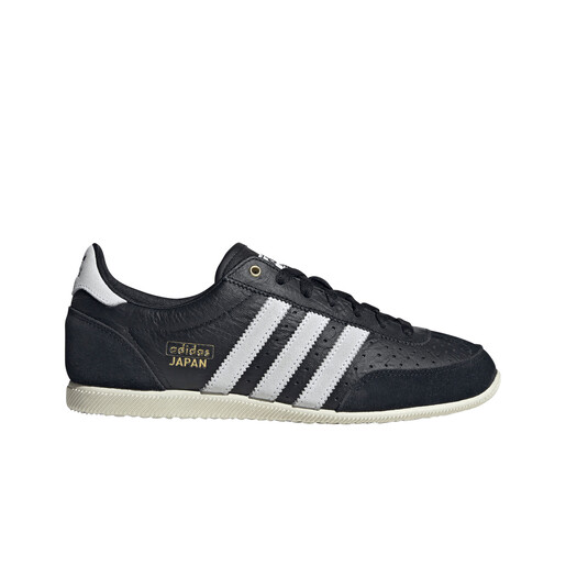 ADIDAS JAPAN W negro