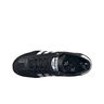 adidas Zapatillas Mujer JAPAN W NEGRO vista frontal girada 45º