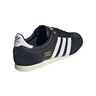 adidas Zapatillas Mujer JAPAN W NEGRO vista trasera
