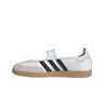 adidas Zapatillas Mujer SAMBA JANE W BLANCO puntera