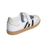 adidas Zapatillas Mujer SAMBA JANE W BLANCO vista trasera