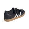 adidas Zapatillas Mujer SAMBA JANE W NEGRO vista trasera