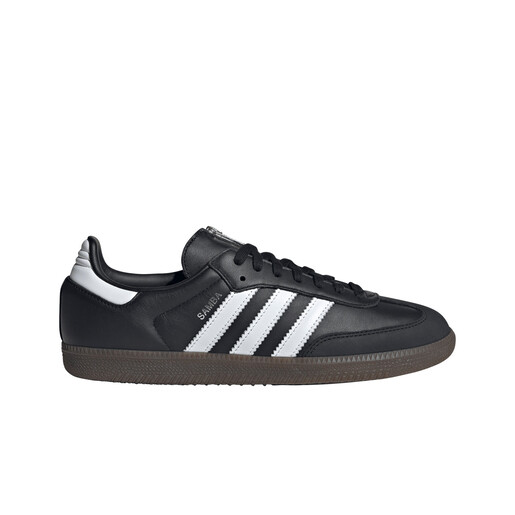 ADIDAS SAMBA OG NEBL negro