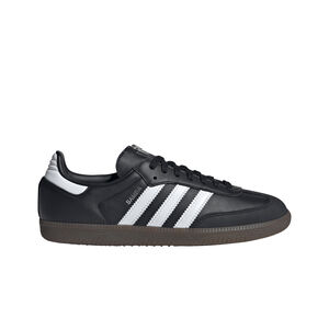 SAMBA OG NEBL