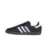 adidas Zapatillas Mujer SAMBA OG NEBL NEGRO puntera