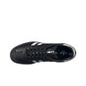 adidas Zapatillas Mujer SAMBA OG NEBL NEGRO vista frontal girada 45º