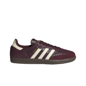 SAMBA OG W