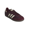 adidas Zapatillas Mujer SAMBA OG W GRANATE lateral interior
