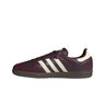 adidas Zapatillas Mujer SAMBA OG W GRANATE puntera