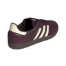 adidas Zapatillas Mujer SAMBA OG W GRANATE vista trasera