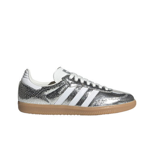 ADIDAS OG_SAMBA OG W plata