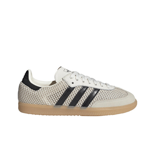 ADIDAS SAMBA OG W beige