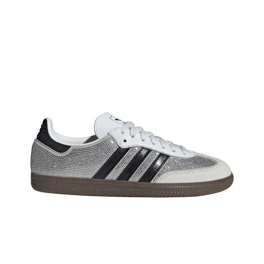 ADIDAS SAMBA OG W blanco
