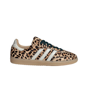 SAMBA OG W