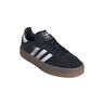 adidas Zapatillas Mujer SAMBAE W NEGUM NEGRO lateral interior