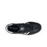 adidas Zapatillas Mujer SAMBAE W NEGUM NEGRO vista frontal girada 45º