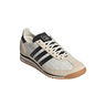 adidas Zapatillas Mujer SL 72 OG W BEIGE lateral interior