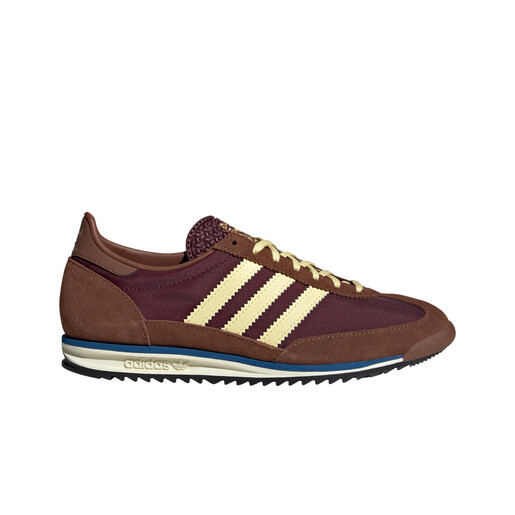 ADIDAS SL 72 OG W marron
