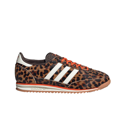 ADIDAS SL 72 OG W marron