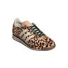 adidas Zapatillas Mujer SL 72 OG W MARRON lateral interior