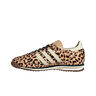 adidas Zapatillas Mujer SL 72 OG W MARRON puntera